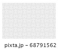 パズルピース 68791562