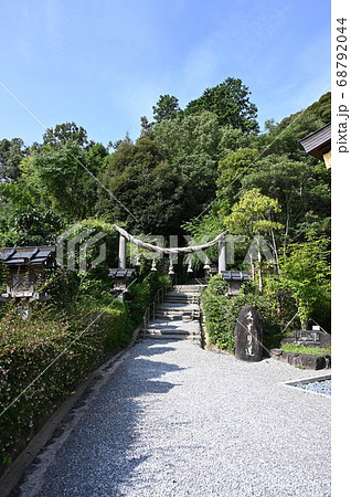 大神神社 久すり道 大神神社 久すり道 68792044
