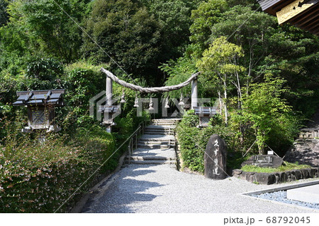 大神神社 久すり道 大神神社 久すり道 68792045