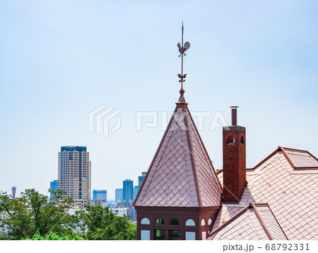 神戸 風見鶏の館 神戸 風見鶏の館 68792331