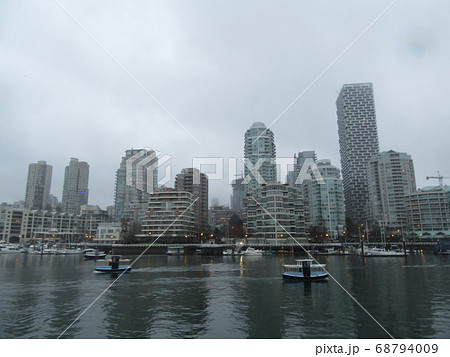 グランビル・アイランド グランビル・アイランド 68794009