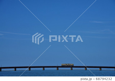 列車 列車 68794232