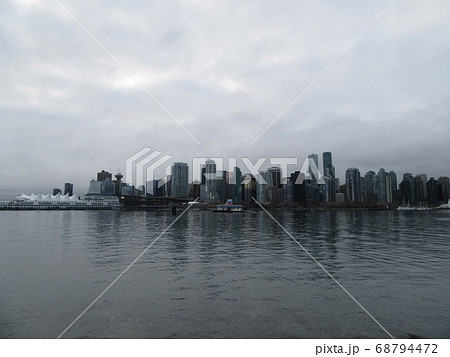 スタンレーパーク 68794472