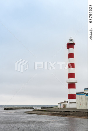 稚内灯台 68794628