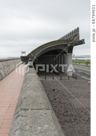 稚内港北防波堤ドーム 68794631