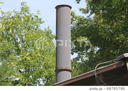 Dachau, Germany - July 13, 2020 Dachau, Germany - July 13, 2020 68795790