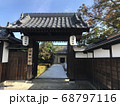 旧堀切邸 68797116