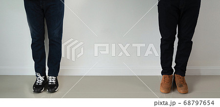 Six Feet Guidelines physical distance to keep to Six Feet Guidelines physical distance to keep to 68797654