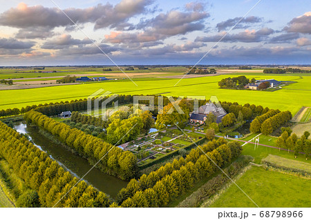 Aerial view of Estate Aerial view of Estate 68798966