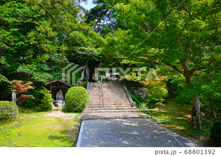 長岳寺 境内 長岳寺 境内 68801392