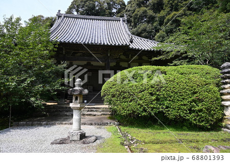 長岳寺 本堂 長岳寺 本堂 68801393