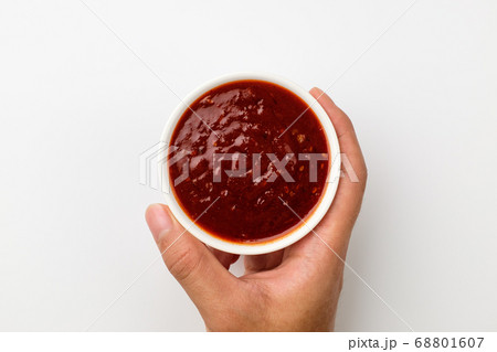 ソース 酢コチュジャン 調味料 68801607