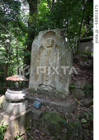 長岳寺 大石棺佛 長岳寺 大石棺佛 68801875