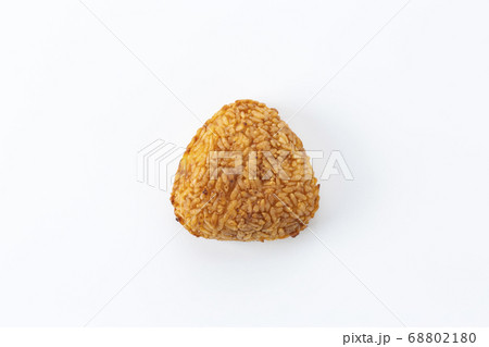 焼きおにぎり 焼きおにぎり 68802180