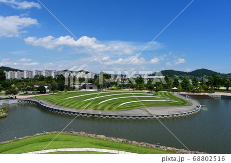 順天市 博覧会 生態公園 68802516