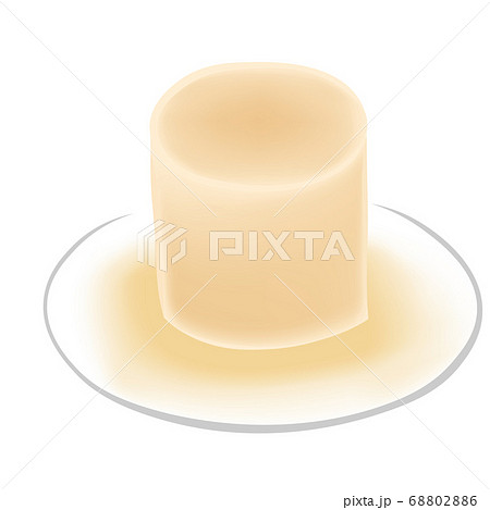 大根のイラスト おでん のイラスト素材 6026