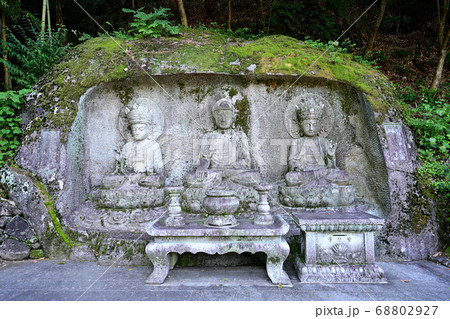 河東郡 寺院 智異山 68802927
