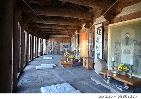 河東郡 宗教 智異山 68803327
