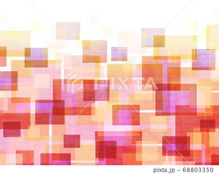 四角背景 68803350
