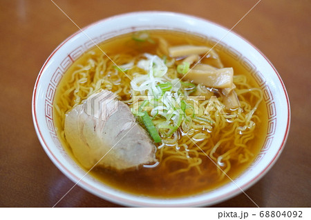津軽の中華そば（ラーメン） 68804092