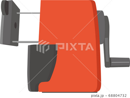 鉛筆削り 鉛筆削り 68804732