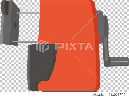 鉛筆削り 鉛筆削り 68804732