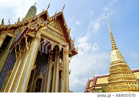 タイ タイ国 タイランド 68805070