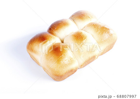 Bread in box 68807997