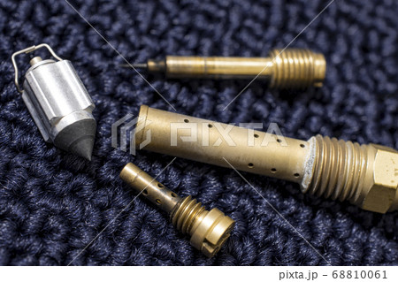 キャブレター オーバーホール キャブレター オーバーホール 68810061