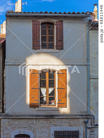 Sun Rays Window 68811446