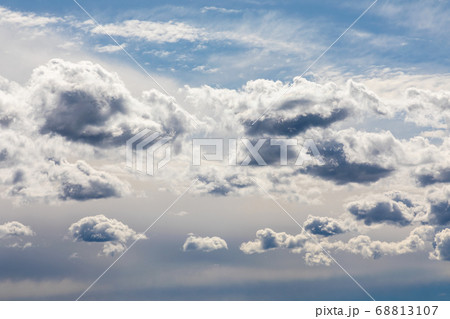 Cloudscape Cloudscape 68813107