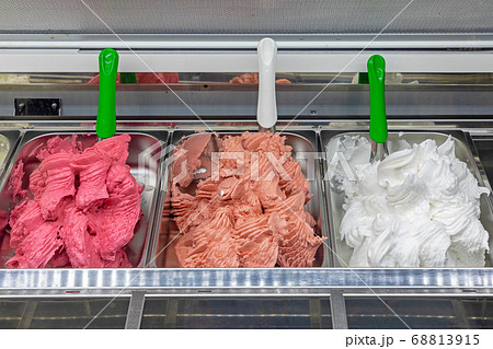 Icecream Icecream 68813915