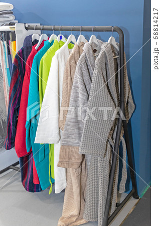 Terry Bathrobe 68814217