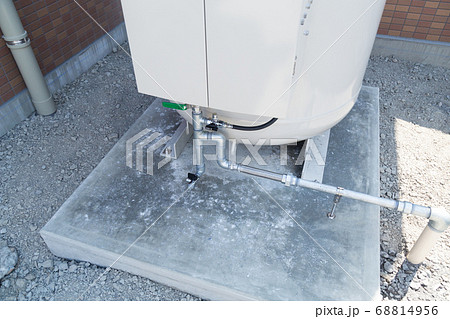 ガス バルク設備 ガス バルク設備 68814956