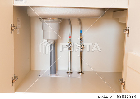 キッチン 68815834