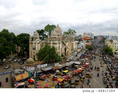 Unani hospital charminar (dawakhana e unani) Unani hospital charminar (dawakhana e unani) 68817164
