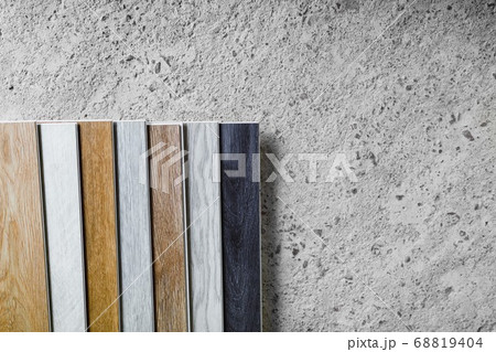 laminate flooring planks variations on concrete laminate flooring planks variations on concrete 68819404