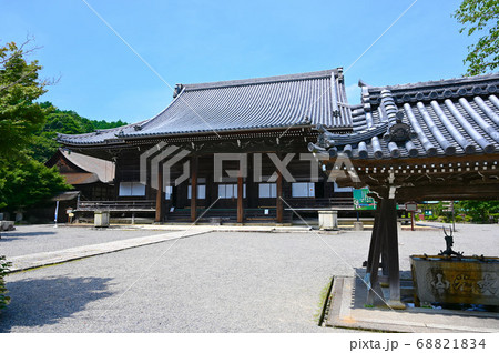 西教寺 本堂 大津市 西教寺 本堂 大津市 68821834