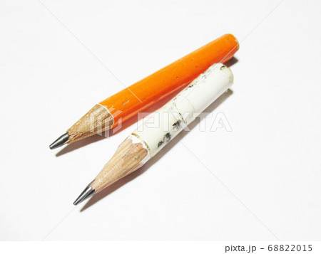 二本の鉛筆 68822015
