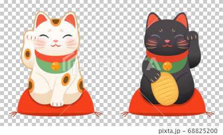 招財貓套裝 68825200