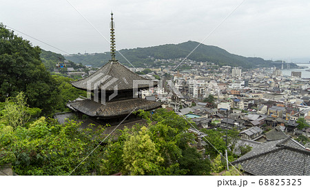 尾道 景色 尾道 景色 68825325