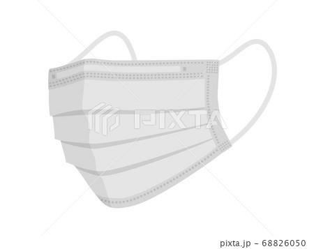 使い捨てマスク 68826050