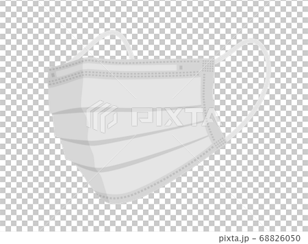 一次性口罩 68826050