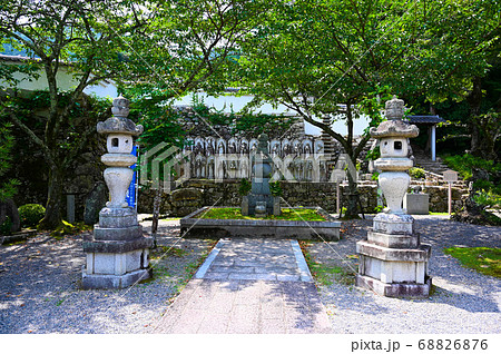 西教寺 供養塔 阿弥陀二十五菩薩群像 大津市 西教寺 供養塔 阿弥陀二十五菩薩群像 大津市 68826876