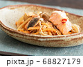 鮭の南蛮漬 68827179