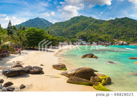Silver Beach on Samui Silver Beach on Samui 68828025