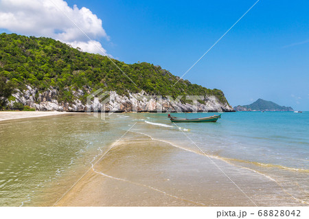 Khao Sam Roi Yot National Park 68828042