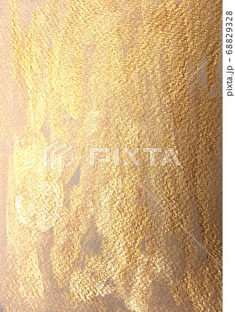 金色 ゴールド 水彩 グラデーション テキスチャー 背景 ウェディング 金色 ゴールド 水彩 グラデーション テキスチャー 背景 ウェディング 68829328