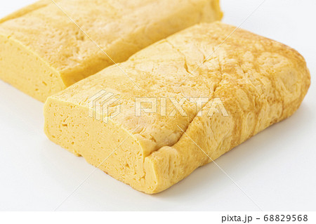 だし巻き卵 だし巻き卵 68829568