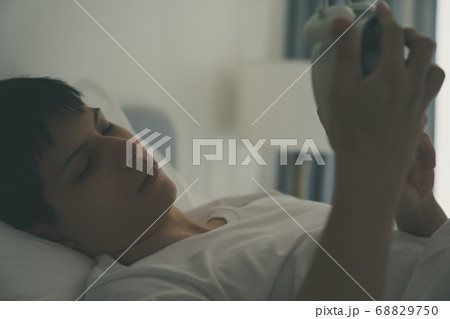 inbound tourist 68829750